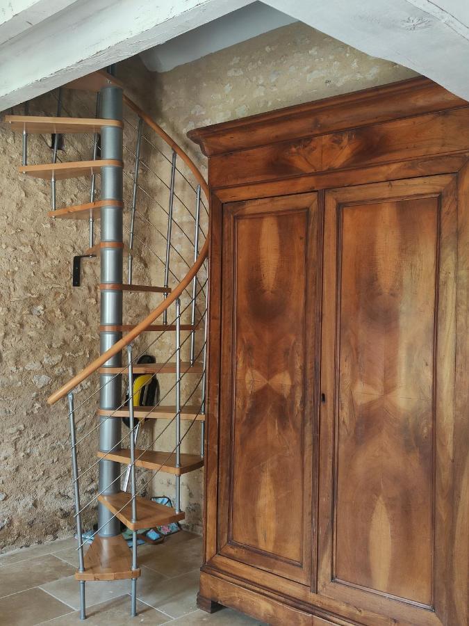 Gy-en-Sologne La Petite Maison Dans La Foret מראה חיצוני תמונה